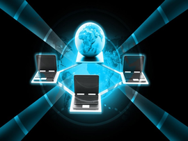 网络计算机与计算机网络技术的开发 演进与应用