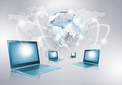 计算机网络技术 连接世界的无形桥梁