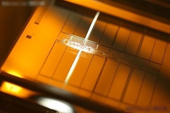 揭秘Intel CPU制造工厂:生化危机即视感与计算机网络技术的开发